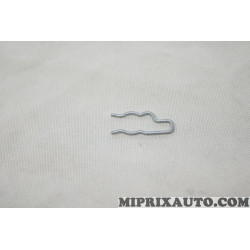 Agrafe ressort retenue durite tuyau Ford original OEM 1014846 96WT-7C526-AA 