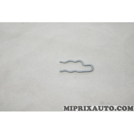 Agrafe ressort retenue durite tuyau Ford original OEM 1014846 96WT-7C526-AA 