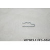 Agrafe ressort retenue durite tuyau Ford original OEM 1014846 96WT-7C526-AA