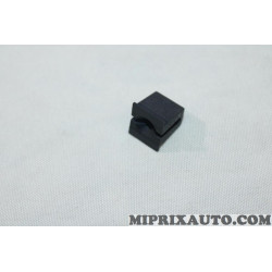 Agrafe prisonnier fixation Ford original OEM 6078784 81AG-13N129-AA 