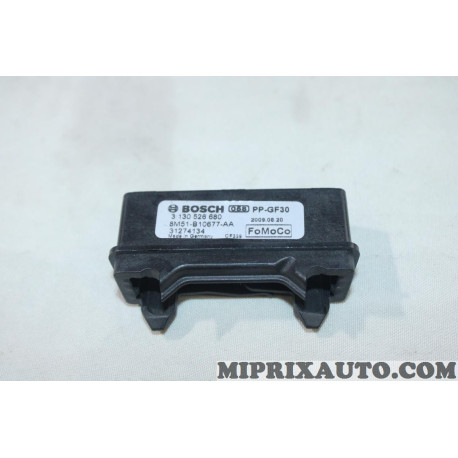 Bouchon protection cable faisceau Ford 8M51B10677AA 3130526680 31274134 PP-GF30 