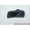 Revetement plage arriere de coffre Ford original OEM 97AGN55163AA