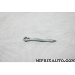 Goupille fendue de rotule Ford original OEM 1723600 W525305-S440 