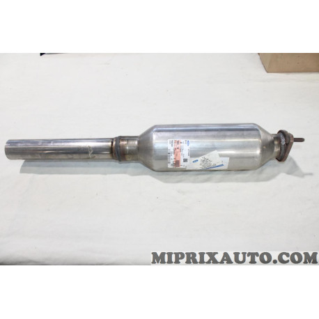 Silencieux echappement avant Ford original OEM 1880510 CV61-5D259-KB 