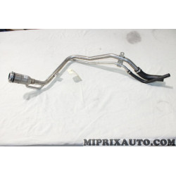 Pipe durite goulotte de remplissage carburant Ford original OEM 1894793 pour ford fiesta partir de 2012 