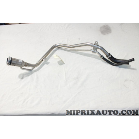 Pipe durite goulotte de remplissage carburant Ford original OEM 1894793 pour ford fiesta partir de 2012 