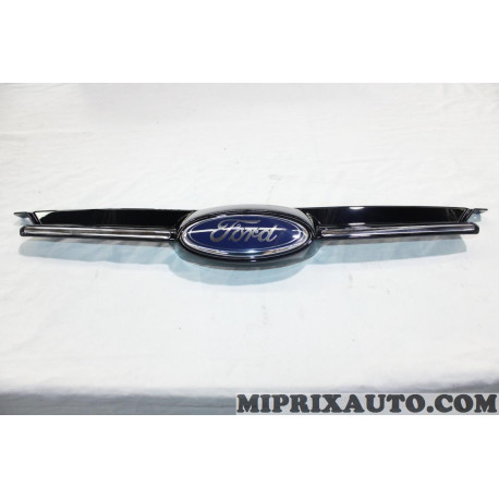 Calandre grille de radiateur Ford original OEM 2049686 BM51-8200-CD5UAW pour ford focus 3 III 