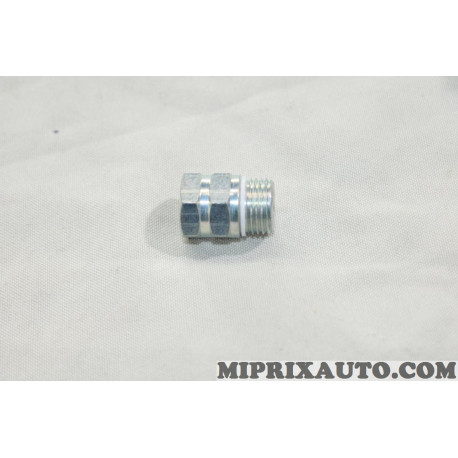 Raccord durite tuyau Ford original OEM 6772172 F33C-3F656-CA 