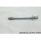 Vis antivol fixation Ford original OEM 1455117 W708663-S437