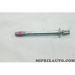 Vis antivol fixation Ford original OEM 1455117 W708663-S437 