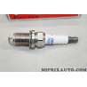 Lot 2 bougies allumage platinum Motorcraft Ford original OEM 2000077 AGPR12PP8