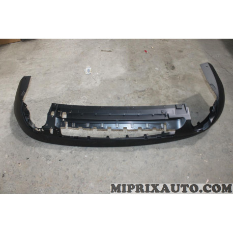 Revetement parechocs arriere Ford original OEM 2501881 LV4B-17D781-SAA5YZ9 pour ford kuga 3 III 