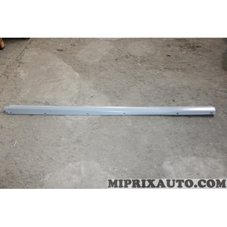 Moulure revetement bas de caisse gauche Ford original OEM BK2J-V10155-A BK2JV10155A pour ford transit custom 