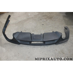 Spoiler revetement parechocs arriere diffuseur Ford original OEM 2169273 JR3B-17F954-AC5YZ9 pour ford mustang partir de 2017 
