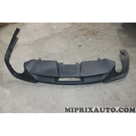 Spoiler revetement parechocs arriere diffuseur Ford original OEM 2169273 JR3B-17F954-AC5YZ9 pour ford mustang partir de 2017 