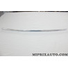 Baguette moulure de parechocs arriere Ford original OEM 2366191 KS7B-17D822-CASMA4 pour ford mondeo 5 V