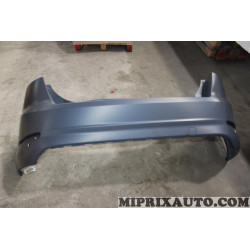 Parechocs arriere Ford original OEM 1704617 BS71-A17906-CBXWAA pour ford mondeo de 2010 à 2014 