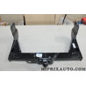 Crochet attelage attache remorque Ford original OEM 2029457 BK21-19D520-BG pour ford transit custom de 2013 à 2018
