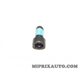 Vis volant moteur Fiat Alfa Romeo Lancia original OEM 55214338