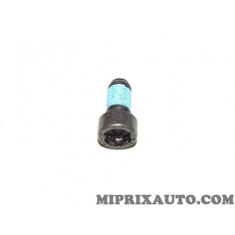 Vis volant moteur Fiat Alfa Romeo Lancia original OEM 55214338
