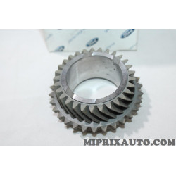 Pignon boite de vitesses 5eme Ford original OEM 1028446 977T-7M005-AA pour ford tourneo connect 2 II focus mondeo 