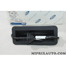 Interrupteur contacteur hayon de coffre Ford original OEM 1748422 6M51-14D079-AD 