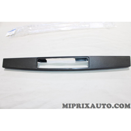 Revetement poignée hayon de coffre Ford original OEM 2436392 L1TB-431B82-AD 