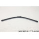 Balais essuie glace souple Ford original OEM 2579887 LV4B-17528-CA
