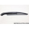 Bras avec balais essuie glace arriere Ford original OEM 1554050 9S51-17406-AA