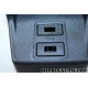 Revetement tableau de bord prise de charge Ford original OEM 2211995 JK21-V045R19-AD3ZHE (rayure) 