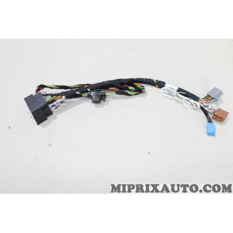 Faisceau cable electrique Ford original OEM 1441377 