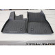 Jeu 2 tapis de sol caoutchouc sur mesure Ford original OEM 2281220 