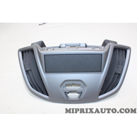 Diffuseur chauffage ventilation tableau de bord Ford original OEM 220363010078 pour ford transit (stocker sans emballage) 