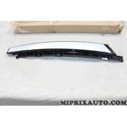 Plaque revetement montant de porte Ford original OEM 2177116 