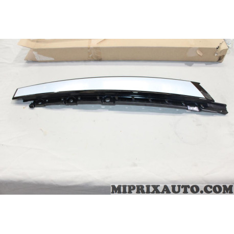 Plaque revetement montant de porte Ford original OEM 2177116 