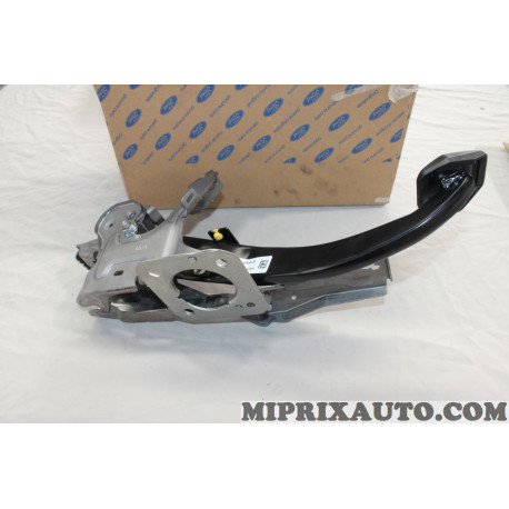 Pedale de frein Ford original OEM 2456423 JX61-2D094-JF 