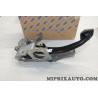 Pedale de frein Ford original OEM 2456423 JX61-2D094-JF
