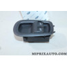 Platine boutons commande leve vitre electrique Ford original OEM 1842412 BK3T-14A132-AB