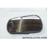 Miroir glace vitre de retroviseur Ford original OEM 1145851