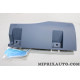 Revetement Ford original OEM 5348430 EM2B-R101A05-BAXWAA