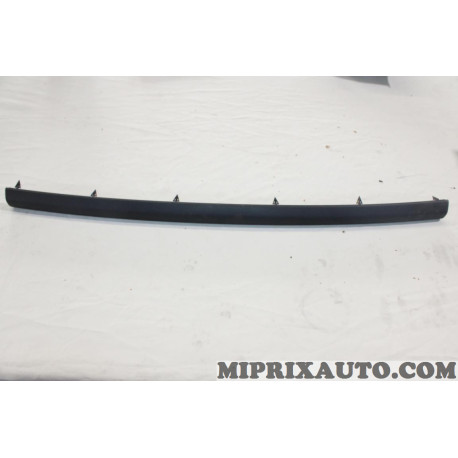Baguette moulure de parechocs Ford original OEM 1211471 2M51-17E911-AEYYGY 