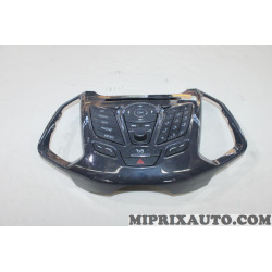Platine commande poste radio autoradio Ford original OEM BM5T18K811BA 331445000 (stocker sans emballage) 