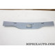 Revetement seuil hayon de coffre Ford original OEM 1512998 6M21-R40320-AG36NC