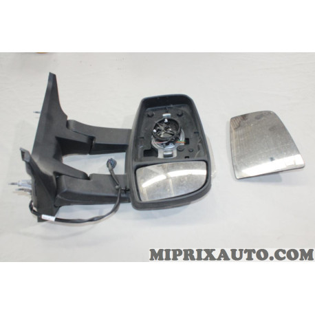 Retroviseur electrique occasion Ford original OEM BK31-17682 5JA6 pour ford transit 