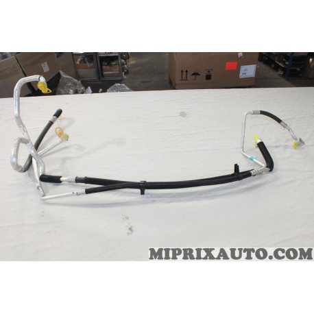 Durite tuyau gaz climatisation Ford original OEM 1578376 6C11-19D850-DF pour ford tourneo transit connect 1 transit 6 VI diesel 