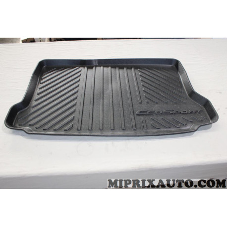 Tapis bac de coffre Ford original OEM AMCN1J-R45456-CA pour ford ecosport 