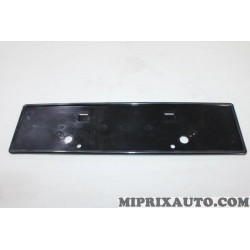 Support plaque immatriculation Ford original OEM 1348143 3M35-17N397-AA 