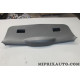 Plaque revetement hayon de coffre Ford original OEM 1490080 4M51-N40411-AM32N5 pour ford focus de 2004 à 2008