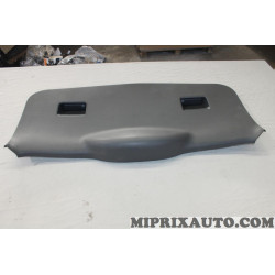 Plaque revetement hayon de coffre Ford original OEM 1490080 4M51-N40411-AM32N5 pour ford focus de 2004 à 2008 