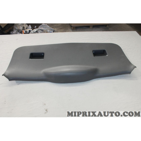 Plaque revetement hayon de coffre Ford original OEM 1490080 4M51-N40411-AM32N5 pour ford focus de 2004 à 2008 